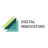 Digital Innovators TV Logo
