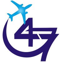 G4SEVEN IMMIGRATION Logo