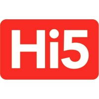 Hi5Academy Logo