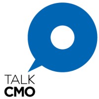 TalkCMO Logo