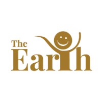 The Earth Logo