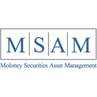 Moloney Securities Asset Management (MSAM) Logo