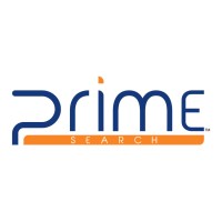 Prime Search Logo