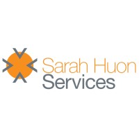 Sarah Huon Services Pty Ltd Logo
