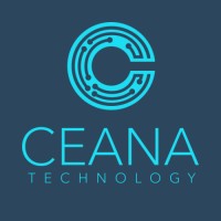 Ceana Technology Logo