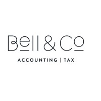 Bell & Co Accounting & Tax Logo