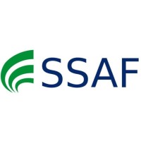 SSAF Services Private Limited Logo