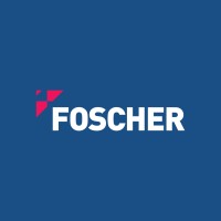 Foscher Logo