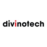 Divinotech India Private Limited Logo