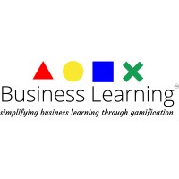 Business Learning Logo