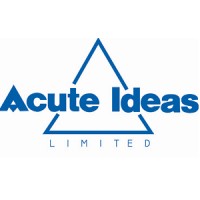 Acute Ideas Co., Ltd. Logo