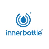 INNERBOTTLE Co., Ltd. Logo