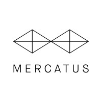 Eight Mercatus Logo