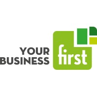 Your Business First Logo