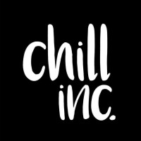 Chill Inc Logo