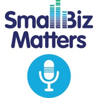 Small Biz Matters Logo