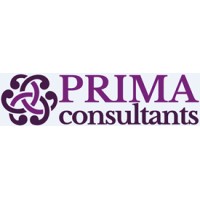 PRIMA Consultants Logo