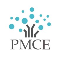 PMCE GLOBAL Singapore Logo