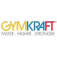 GymKraft Logo