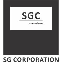 SG Corporation Logo