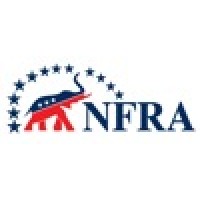National Federation of Republican Assemblies (NFRA) Logo
