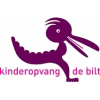 Kinderopvang de Bilt Logo