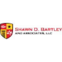 Shawn D. Bartley and Associates, LLC Logo