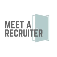 Meet a Recruiter Logo