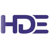 H&D Electrical Logo