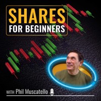 Shares for Beginners Logo