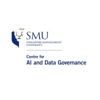 SMU Centre for AI & Data Governance Logo