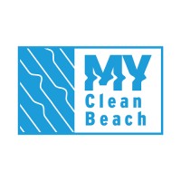 MY Clean Beach Logo