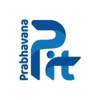 Prabhavana Information Technologies Pvt. Ltd. Logo