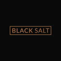 Black Salt Restaurant Logo