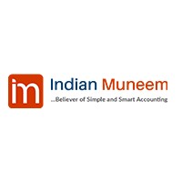Indian Muneem Logo