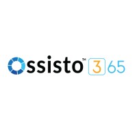 Ossisto 365 Logo