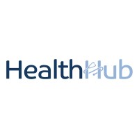 HealthHub Logo