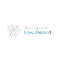 Aerospace Christchurch Logo