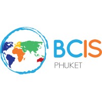 Berda Claude International School, Phuket Logo