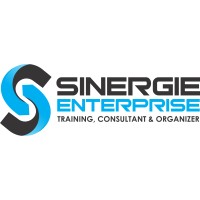 SINERGIE Enterprise Logo