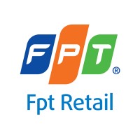 FPT Retail Logo