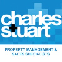Charles & Stuart Logo