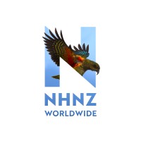 NHNZ Worldwide Logo