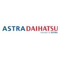 PT. Astra International Tbk - Daihatsu Sales Operation (Astra Daihatsu) Logo