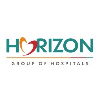 Horizon Group of Hospitals Logo