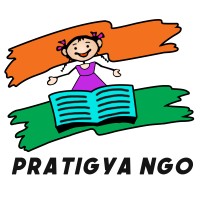 Pratigya Educational Initiative Society Logo