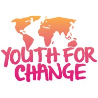 Youth For Change Bangladesh Logo