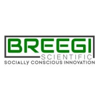 Breegi Scientific, Inc. Logo
