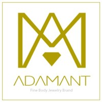 Adamant Body Jewelry Logo