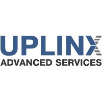 Uplinx Advanced Services Logo